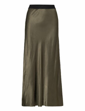 2nd Cleo Tt - Satin Ease 2ndday Khaki