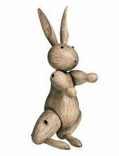 Rabbit Kay Bojesen Beige