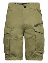 Rovic Zip Relaxed 1\2 G-star Raw Green