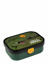 Lunch Box Campus Mepal Green
