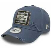 Kasketter New-era Patch Wash Eframe Newera