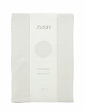 Box Sheet Södahl White