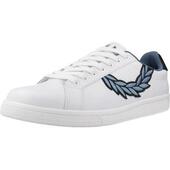 Sneakers Fred Perry B721 Leather/brande
