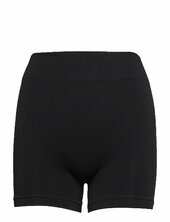 Decoy Seamless Hot Pants Decoy Black