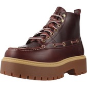 Støvletter Timberland  Stone Street Mid Lace