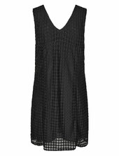 Hattiemd Dress Modström Black