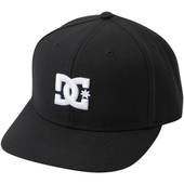 Kasketter Dc Shoes  Empire Snapback Cap