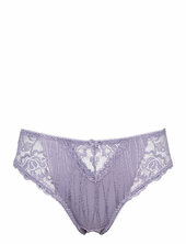 Dorrit Tai Missya Purple