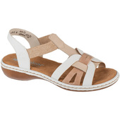 Sportssandaler Rieker Sandals