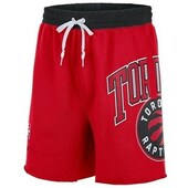 3/4-lange Bukser Nike Nba Toronto Raptors Courtside 75