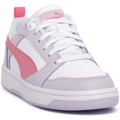 Sneakers Puma  22 Rebound V6 Low Jr