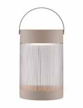 Coupar Solar | Bordlampe Nordlux Beige