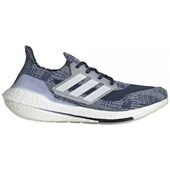Løbesko Adidas  Ultraboost 21 Primeblue
