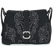 Skuldertasker Desigual  Poker Face Posadas Mini 2.0