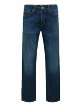 Onsedge Straight 5751 Box Pim Jeans Mu Only & Sons Blue
