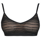 Triangel / Uden Bøjle Sloggi   Free Evolve Pu Lace