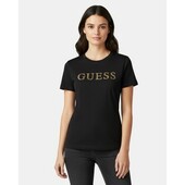 T-shirts M. Korte ærmer Guess  V6ri20 j1314