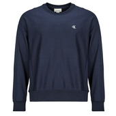 Pullovere Calvin Klein Jeans Prmm Trry Mngrm Cn S