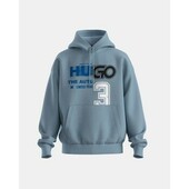 Sweatshirts Boss 50544196 Nesidi