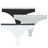 String Tommy Hilfiger 3p Thong