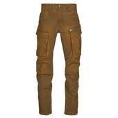 Cargo Bukser G-star Raw Rovic Zip 3d Regular Tapered