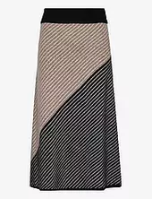 Ranceliw Skirt Inwear Beige