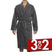 Jbs Bath Robe