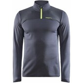 Langærmede T-shirts Craft Core Gain Midlayer