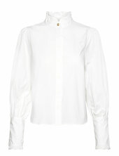Maira Blouse Busnel White