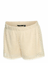 Vmmmaya Short Shorts Jrs Vero Moda Maternity Cream