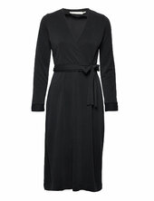 Alanoiw Dress Inwear Black