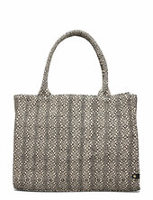 Shopper Depeche Black