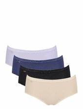 Sloggi Basic+ Midi C4p Sloggi Patterned