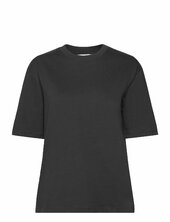 Bytrollo Crew Neck Tshirt - B.young Black