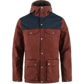 Vindjakker Fjallraven  Greenland Winter Jacket M