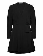 Ilune Iro Black