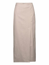 Zaiiw Skirt Inwear Grey