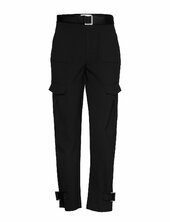 Skunk Trouser Holzweiler Black
