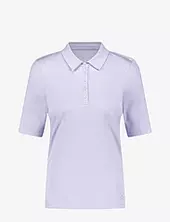 T-shirt 3/4 Sleeve Gerry Weber Purple