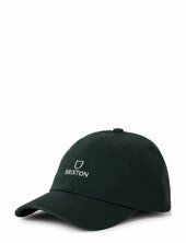 Alpha Np Lp Adj Brixton Black