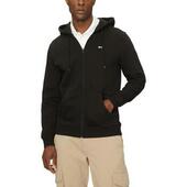 Sweatshirts Tommy Hilfiger Tjm Reg S Flag Zip Thru Dm0dm20743