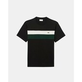 T-shirts M. Korte ærmer Lacoste  Th5890