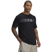 T-shirts M. Korte ærmer Under Armour 1390206001