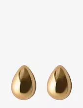 Rain Earsticks Pernille Corydon Gold