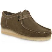 Loafers Clarks  Wallabee