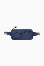 Bel One Carni Bag - Parisian Night - Mads Nørgaard - Navy One Size