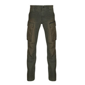 Cargo Bukser G-star Raw Rovic Zip 3d Regular Tapered