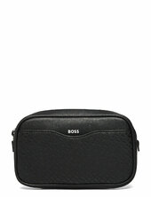 Zair M_bumbag Boss Black