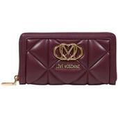 Tegnebøger Love Moschino  Jc5644pp1