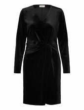 Fqvella-dress Free/quent Black